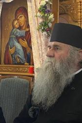 Pr. Costică Gherman