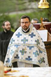 Protosinghelul dr. Athanasie Ulea