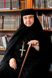 Maica Ierusalima Ghibu