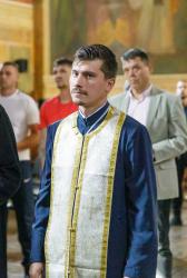 Pr. Cristian Șurpănelu