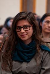 Maria Cristina Ciobanu