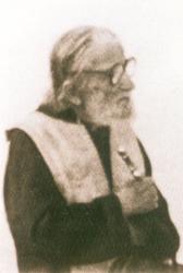 Ieromonahul Ilie Cioruţă