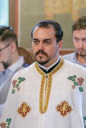 Pr. Nichifor Hrestic