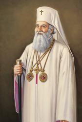Patriarhul Miron Cristea