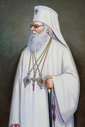 Patriarhul Nicodim Munteanu