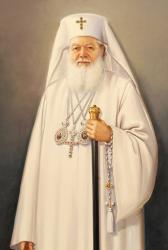 Patriarhul Teoctist Arăpașu