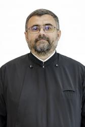 Pr. Lect. Dr. Cristian Barnea