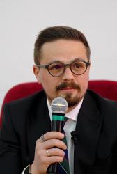 Dr. Iustinian-Ioachim Simion