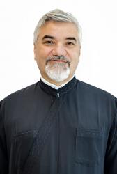 Pr. Prof. Univ. Dr. Ioan C. Teșu