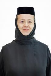 Lect. dr. Polixenia Nistor