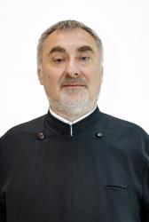 Pr. prof. univ. dr. Alexăndrel Barnea