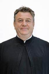 Pr. Conf. Dr. Dan Sandu