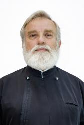 Pr. Prof. Dr. Ion Vicovan