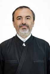 Pr. Conf. Dr. Cătălin Vatamanu