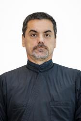 Arhid. Lect. Dr. Adrian Sorin Mihalache