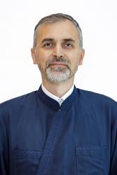 Pr. Lect. Dr. Ionuț Gabriel Nastasă