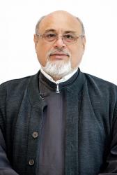 Pr. Conf. Dr. Adrian Dinu