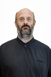 Pr. Conf. Dr. Roger Coresciuc