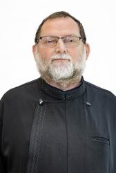 Pr. Conf. Dr. Ilie Melniciuc-Puică