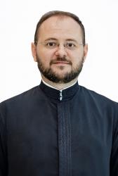 Pr. asist. univ. dr. Gabriel-Alin Piștea