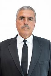 Prof. univ. dr. Vasile Cristescu