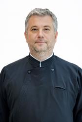 Pr. Lector dr. Emilian Iustinian Roman