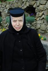 Maica Vartolomeea Popovici