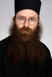 Preasfințitul Damaschin, Episcop de Haapsalu