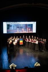 Grupul psaltic „Evanghelismos”