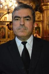 Prof. univ. dr. Vasile Cristescu