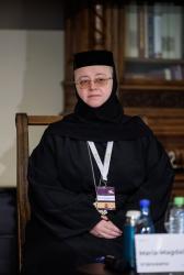Stavrofora Maria Magdalena Vrânceanu