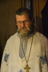 Arhimandritul Ioannikios Kotsonis
