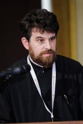 Pr. Lucian Zenoviu Bot
