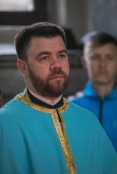 Pr. Adrian Vasile Miron