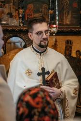 Pr. Paul Samoilă