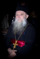 Pr. Dumitru Ichim