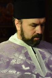 Pr. Constantin Gherasim