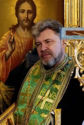 Pr. Vasile Nechita