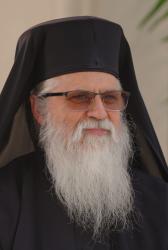 Arhimandritul Ghedeon Huțănașu