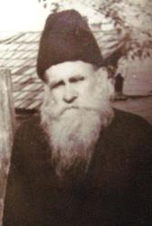 Arhimandritul Sava Cimpoca