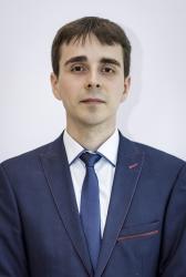 Asist. drd. Florinel-Cristian Brădățan