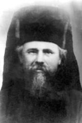 Protosinghelul Ghedeon Verenciuc