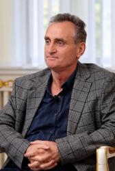 Marius Iordăchioaia