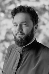 Pr. Ștefan Cojocariu