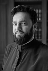 Pr. Ștefan Cojocariu
