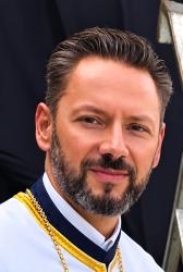 Pr. Prof. Dr. Ștefan Mindea