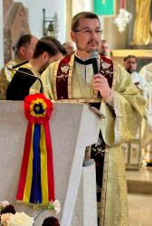 Diac. Mircea-Gheorghe Abrudan