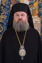 Preasfințitul Timotei Prahoveanul, Episcop vicar al Arhiepiscopiei Bucureștilor