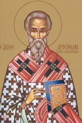 Sfântul Ierarh Artemon, Episcopul Seleuciei