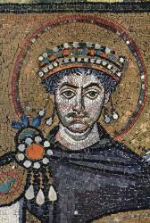 Binecredinciosul Împărat Justinian cel Mare